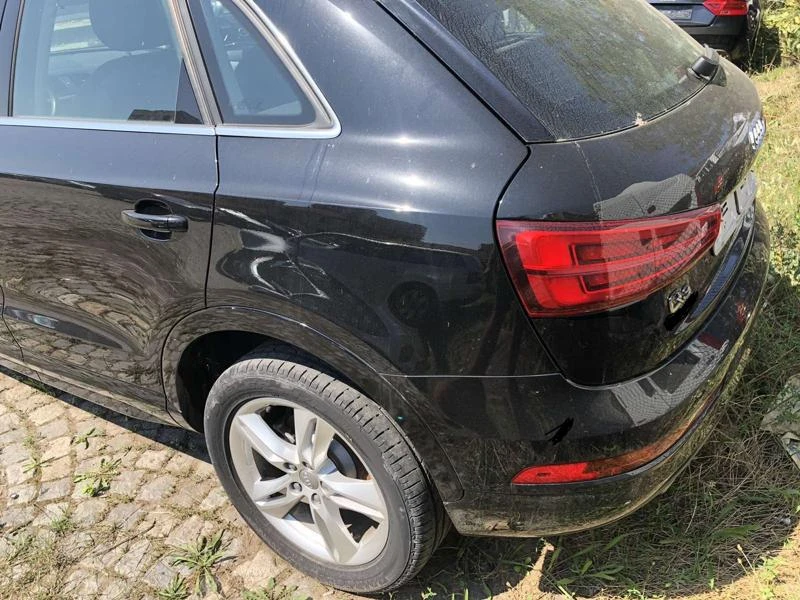 Audi Q3 2.0D, снимка 2 - Автомобили и джипове - 45944475