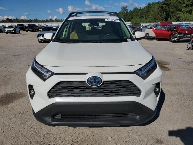 Toyota Rav4 XLE PREMIUM , снимка 1 - Автомобили и джипове - 48992540