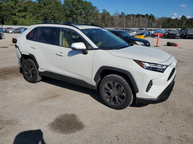 Toyota Rav4 XLE PREMIUM , снимка 5 - Автомобили и джипове - 48992540