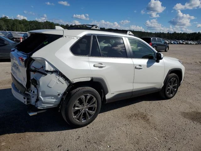 Toyota Rav4 XLE PREMIUM , снимка 4 - Автомобили и джипове - 48992540