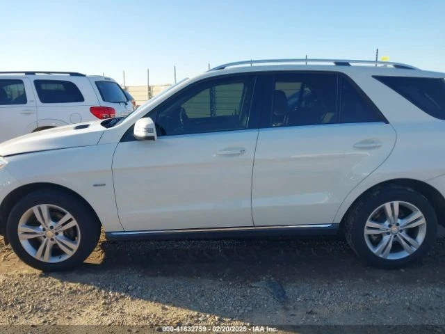 Mercedes-Benz ML 350, снимка 6 - Автомобили и джипове - 49317321