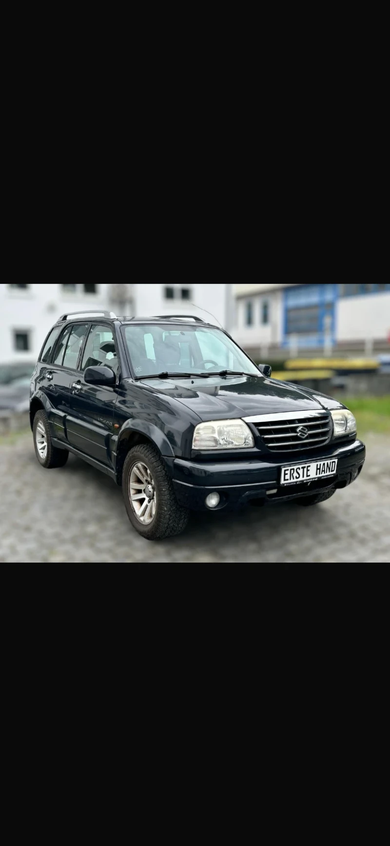 Suzuki Grand vitara - 12500 лв. / 6391.15 € - 32630119 1