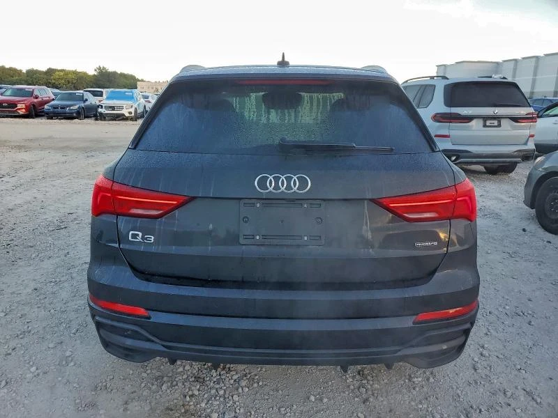 Audi Q3 PREMIUM S LINE 45 - изображение 6