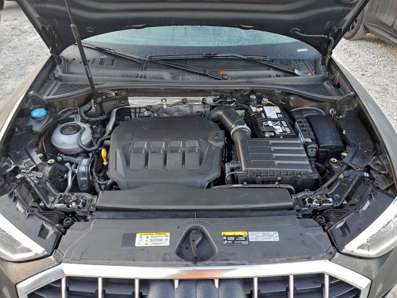 Audi Q3 PREMIUM S LINE 45 | Mobile.bg � ����������� 12