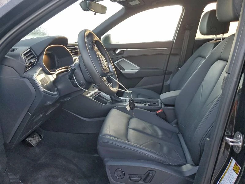 Audi Q3 PREMIUM S LINE 45 - изображение 7