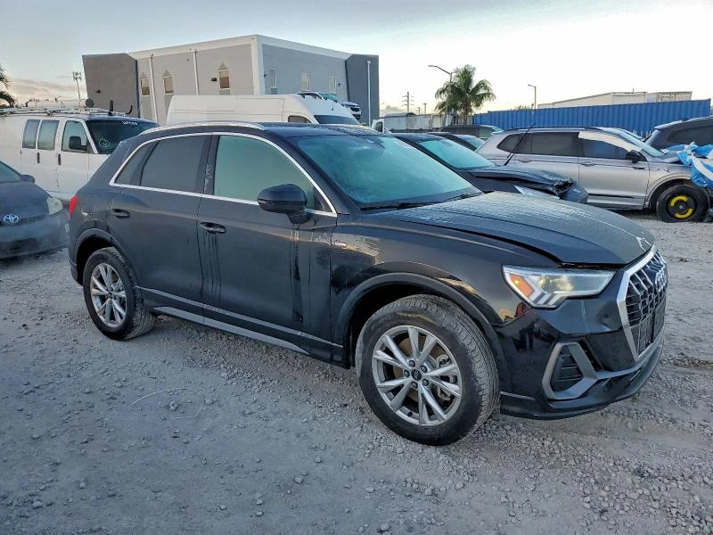 Audi Q3 PREMIUM S LINE 45 - изображение 4