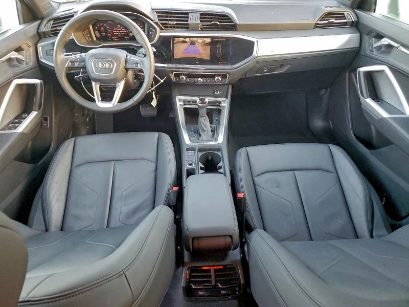 Audi Q3 PREMIUM S LINE 45 - изображение 8