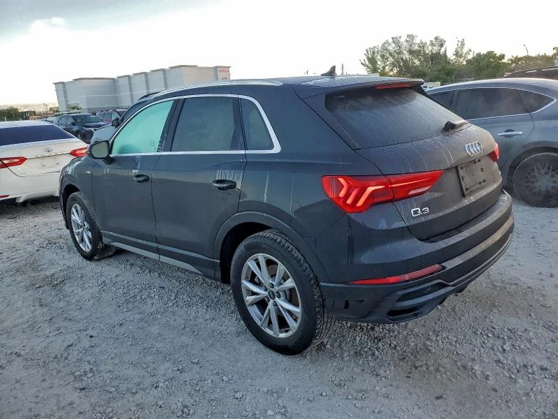 Audi Q3 PREMIUM S LINE 45 - изображение 2