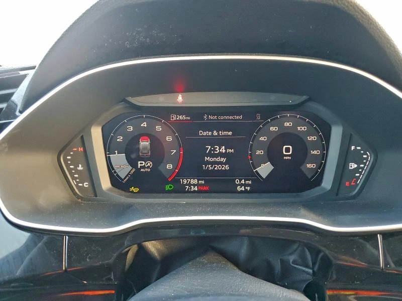 Audi Q3 PREMIUM S LINE 45 - изображение 9