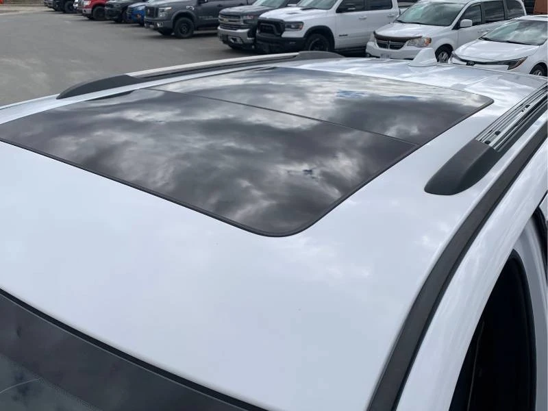 Jeep Grand cherokee * Overland * PANO * ОБДУХВАНЕ * КАМЕРА * ПАМЕТ, снимка 13 - Автомобили и джипове - 54876139