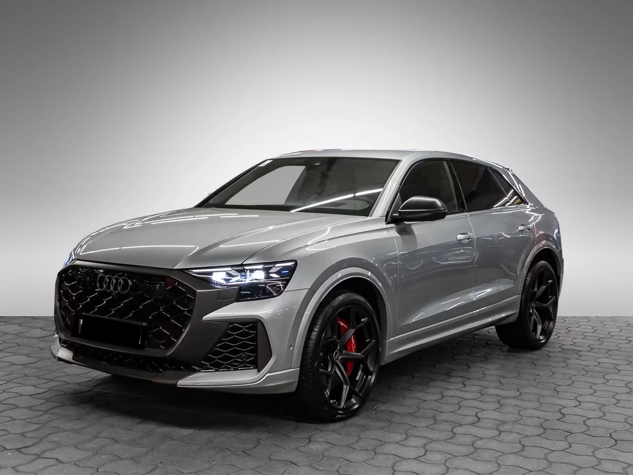 Audi RSQ8 RS Q8 performance 4.0 TFSI quattro, снимка 1