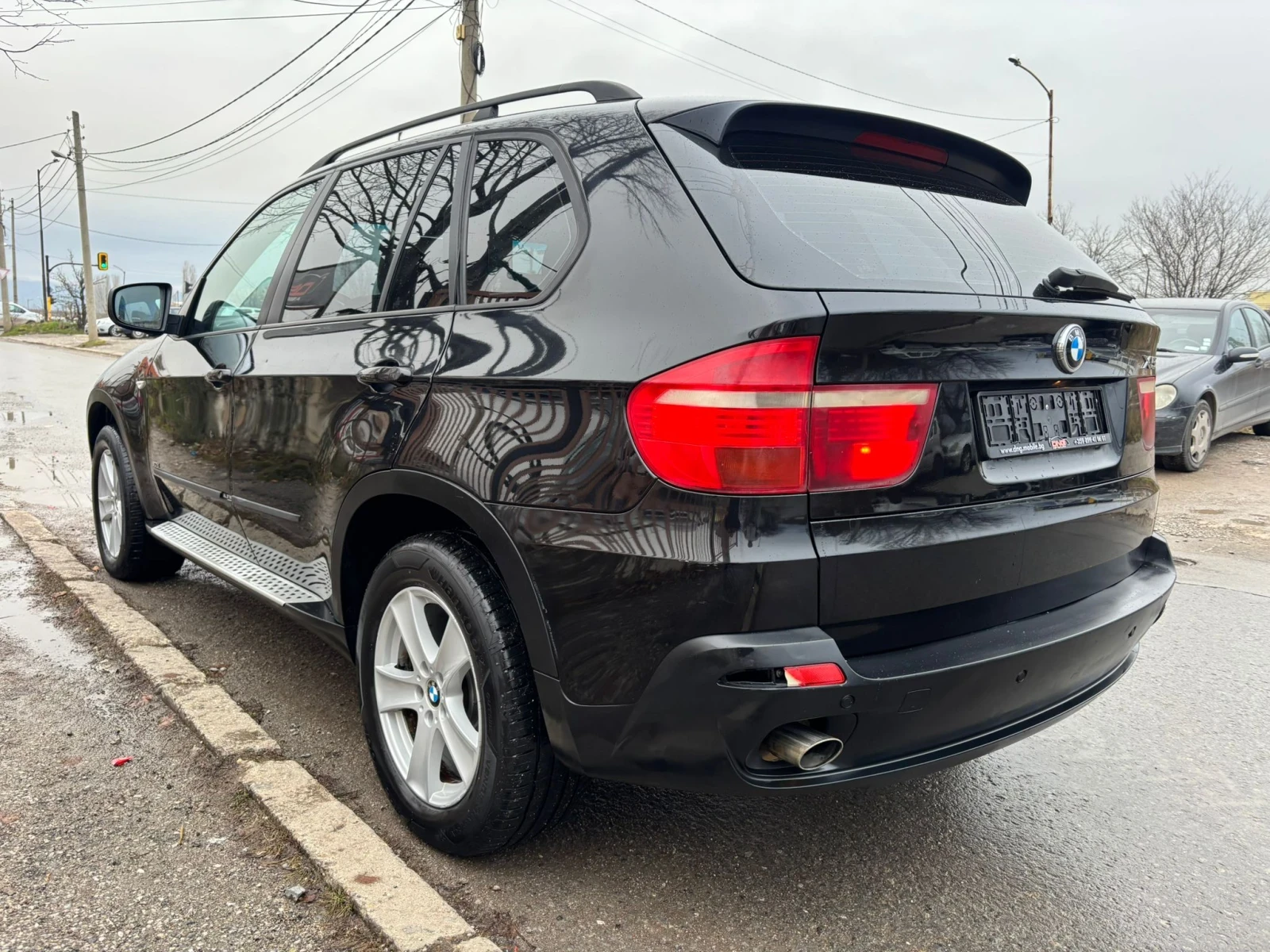 BMW X5 3, 000TDI EURO4  - изображение 5