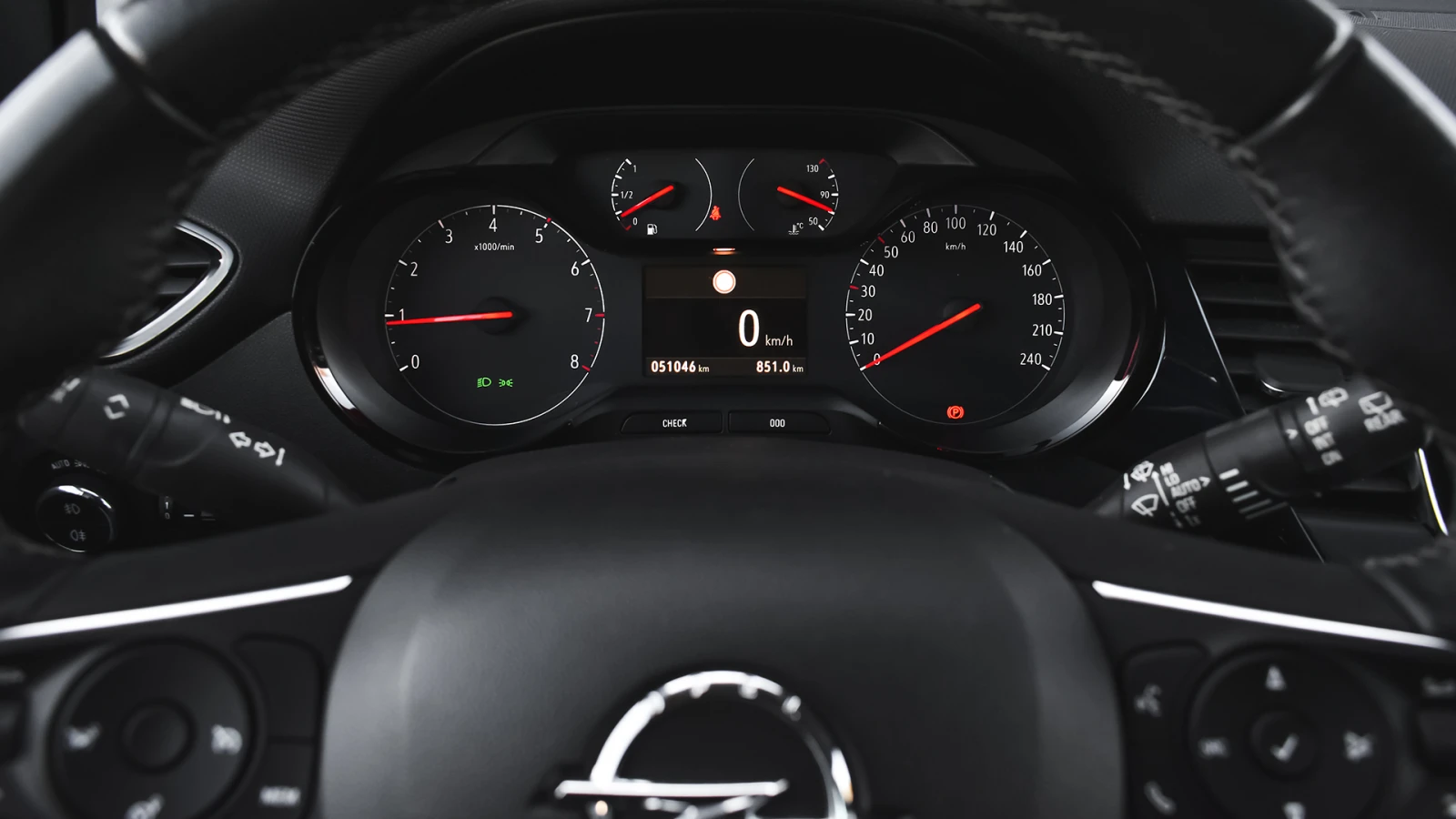 Opel Crossland X 1.2 Turbo 120 Anniversary | Mobile.bg   15