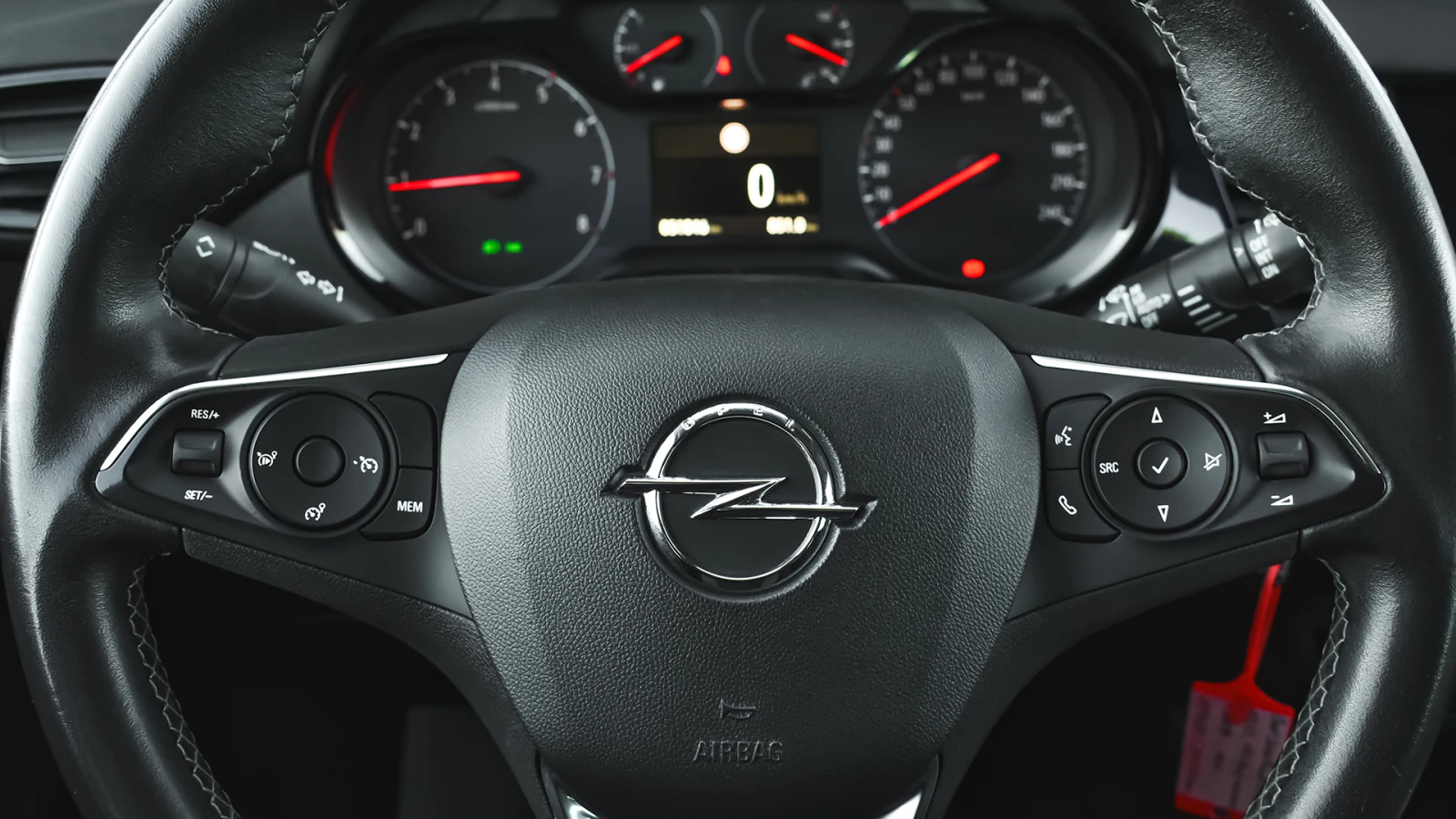 Opel Crossland X 1.2 Turbo 120 Anniversary | Mobile.bg   13