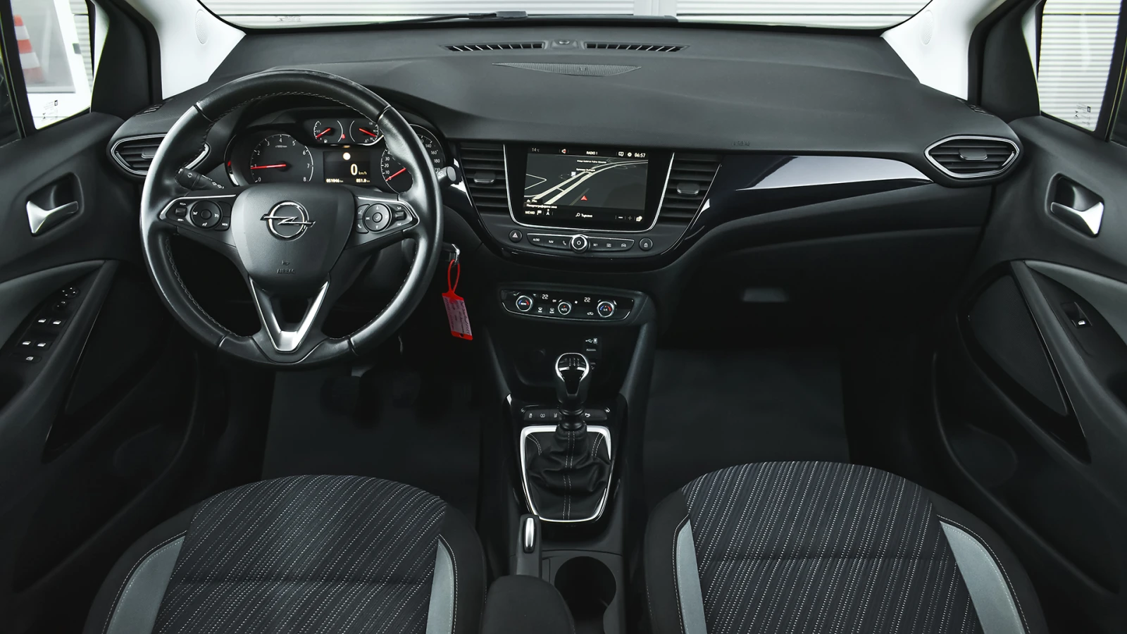 Opel Crossland X 1.2 Turbo 120 Anniversary | Mobile.bg   12