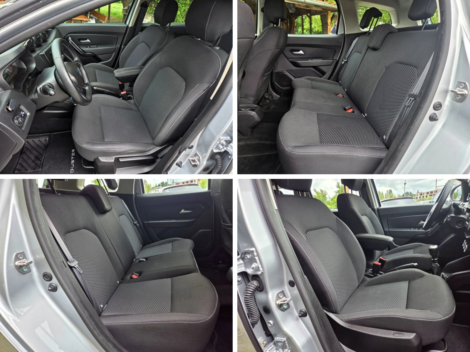 Dacia Duster 1.6i 114hp LPG Navi - изображение 10