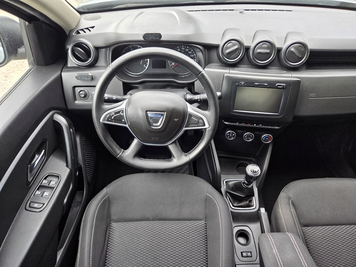 Dacia Duster 1.6i 114hp LPG Navi - изображение 8