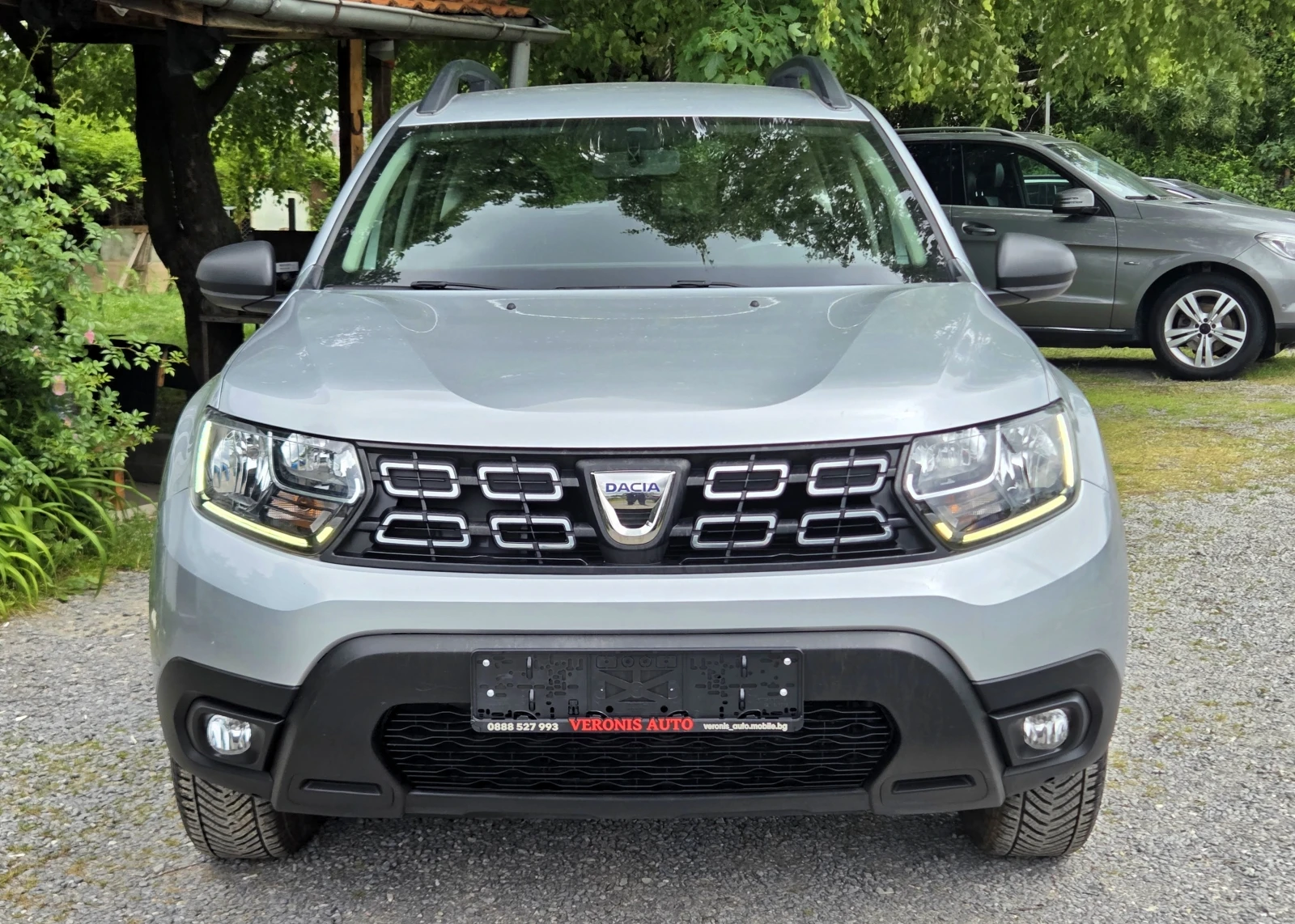 Dacia Duster 1.6i 114hp LPG Navi - изображение 3