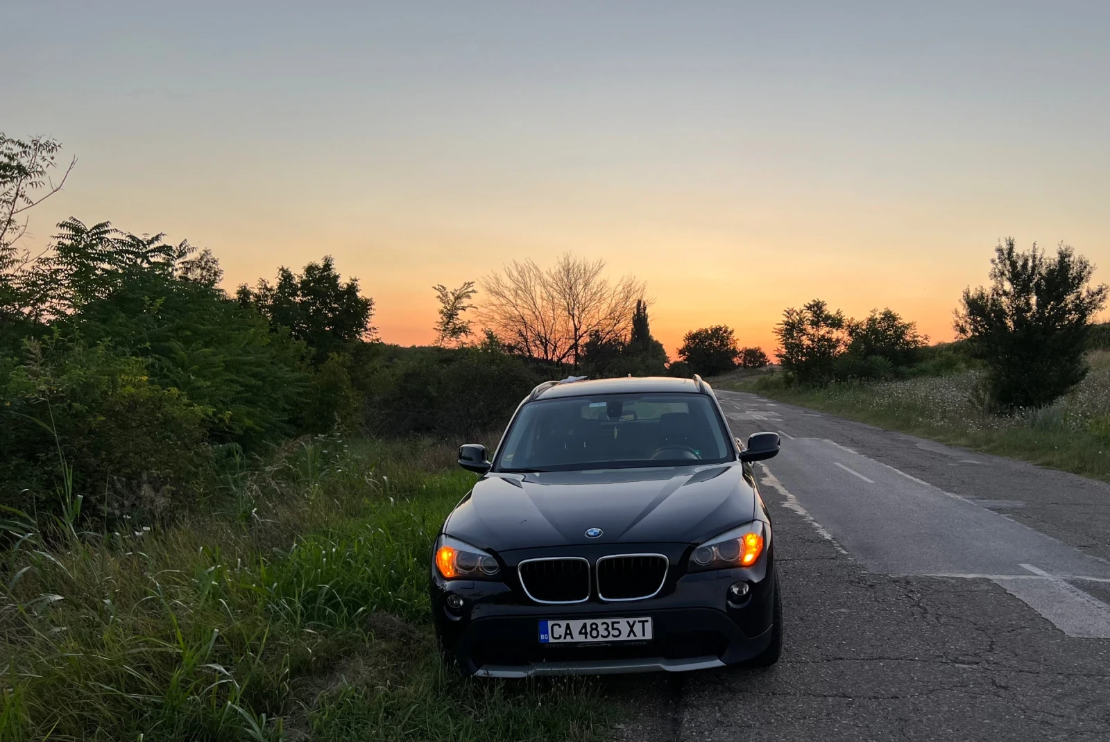 BMW X1  - изображение 2