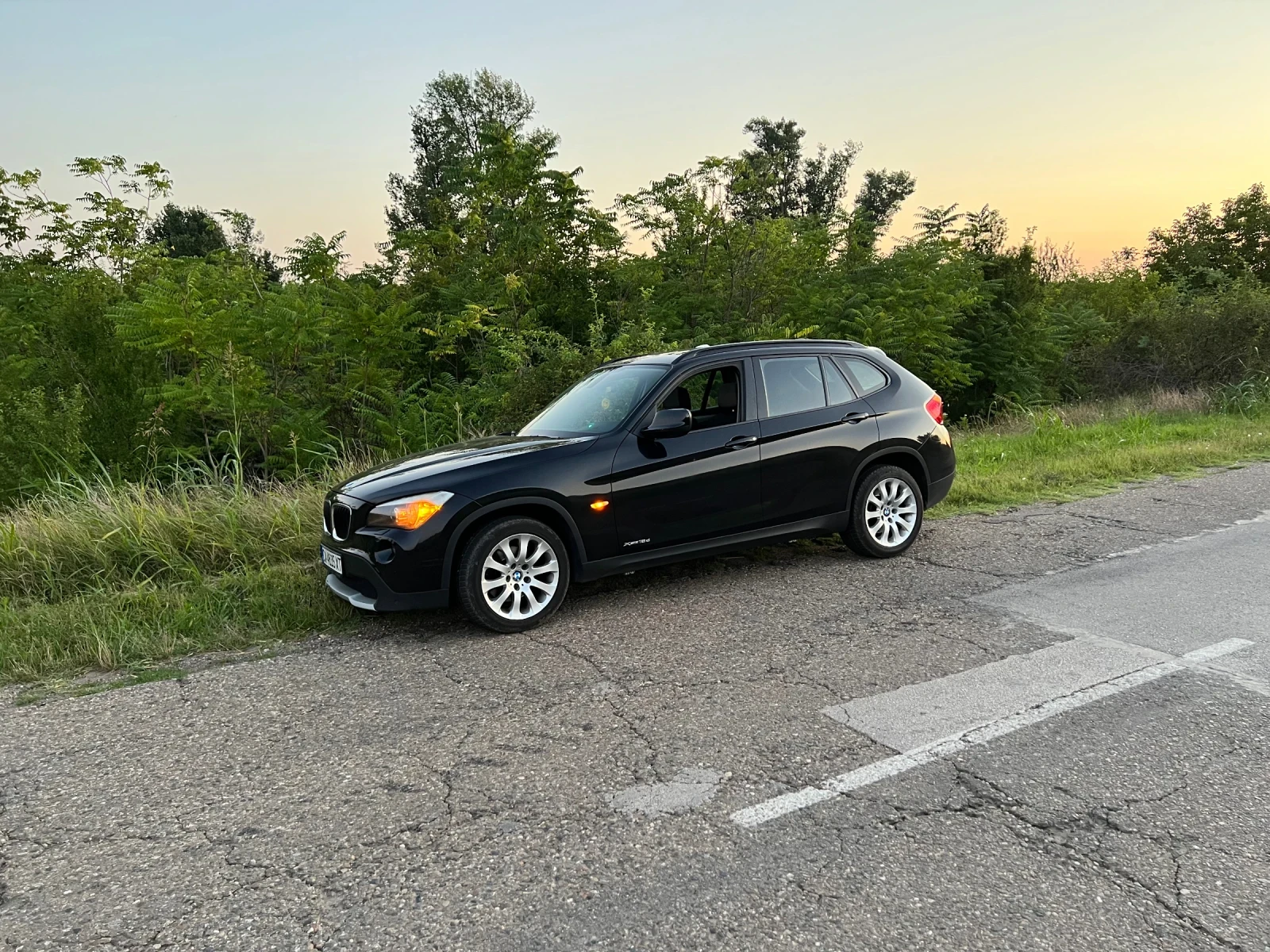 BMW X1  - изображение 5