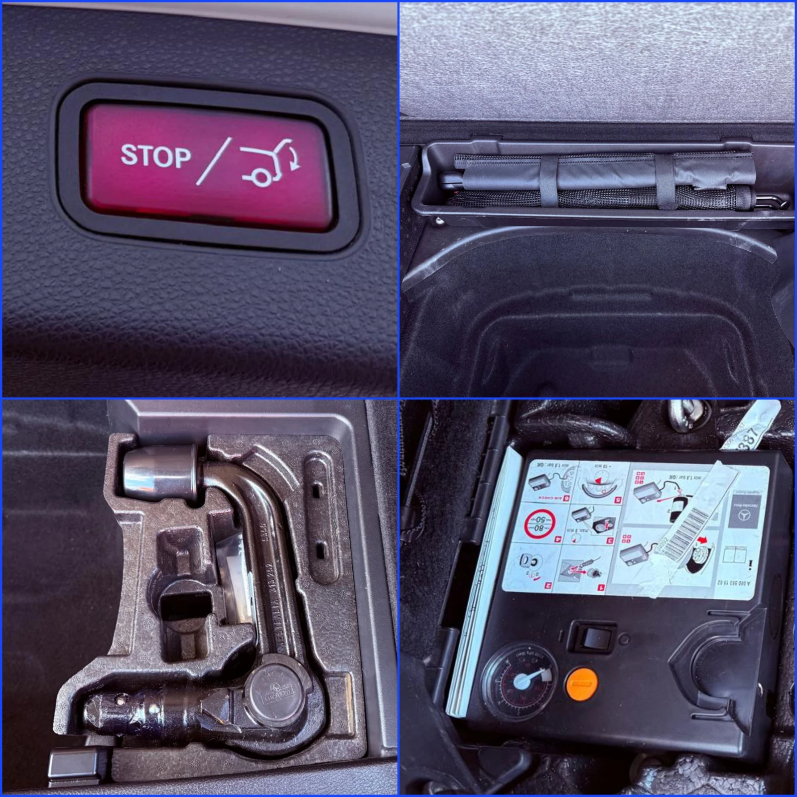 Mercedes-Benz GLK 350CDI OFFROAD / | Mobile.bg   16