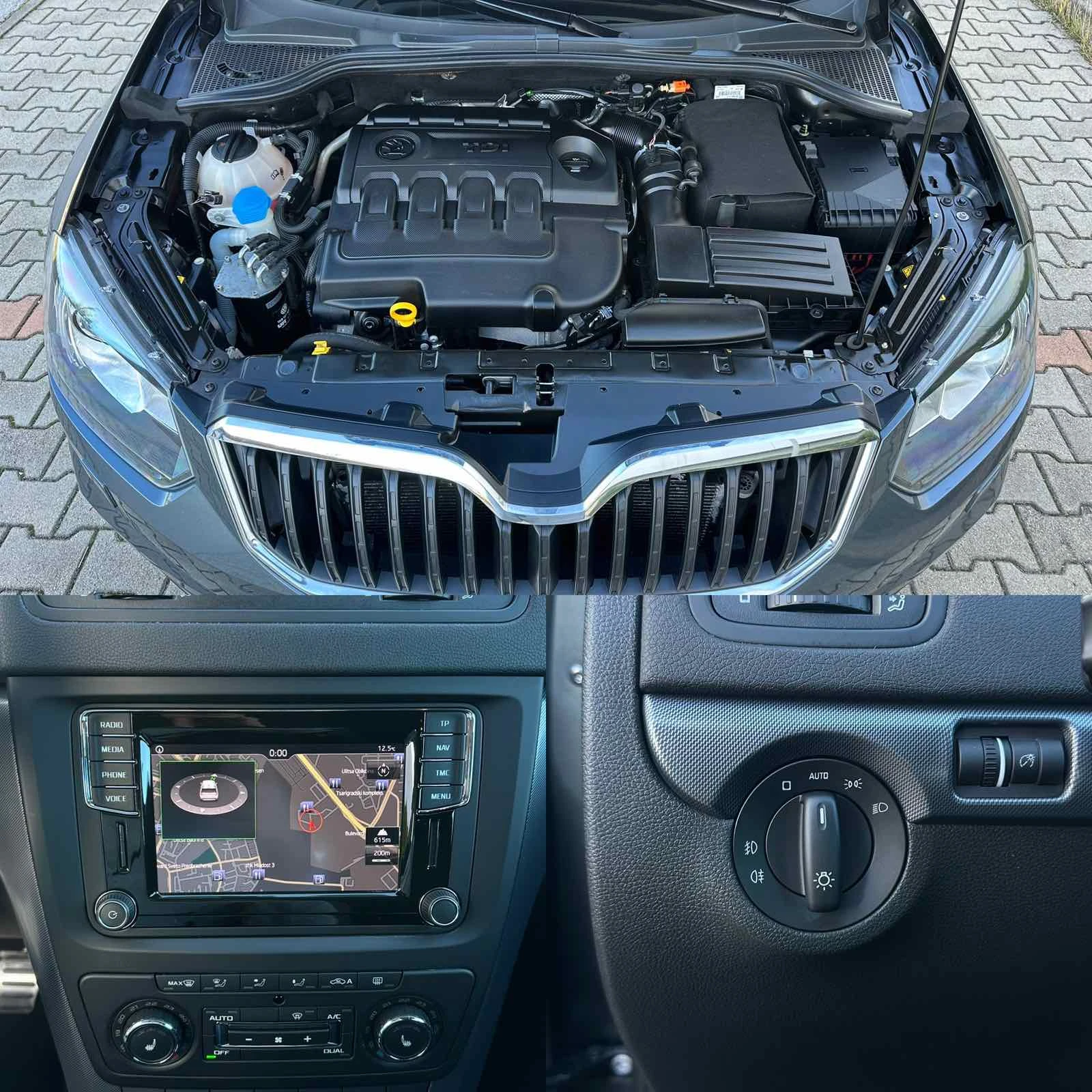 Skoda Yeti 2.0 TDI* 4X4* DSG 150 kc.TOP FULL ���������  | Mobile.bg � ����������� 16