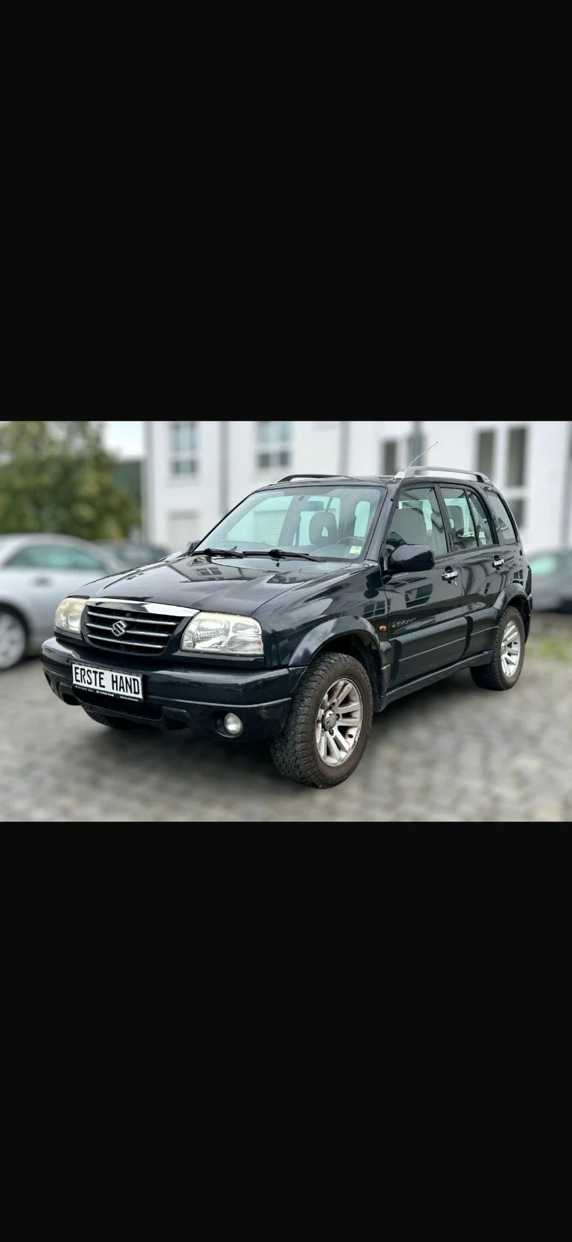 Suzuki Grand vitara | Mobile.bg   2
