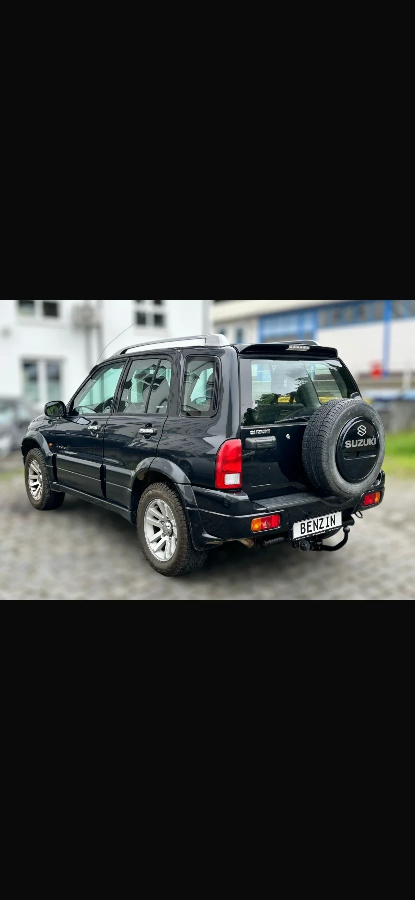 Suzuki Grand vitara | Mobile.bg   5