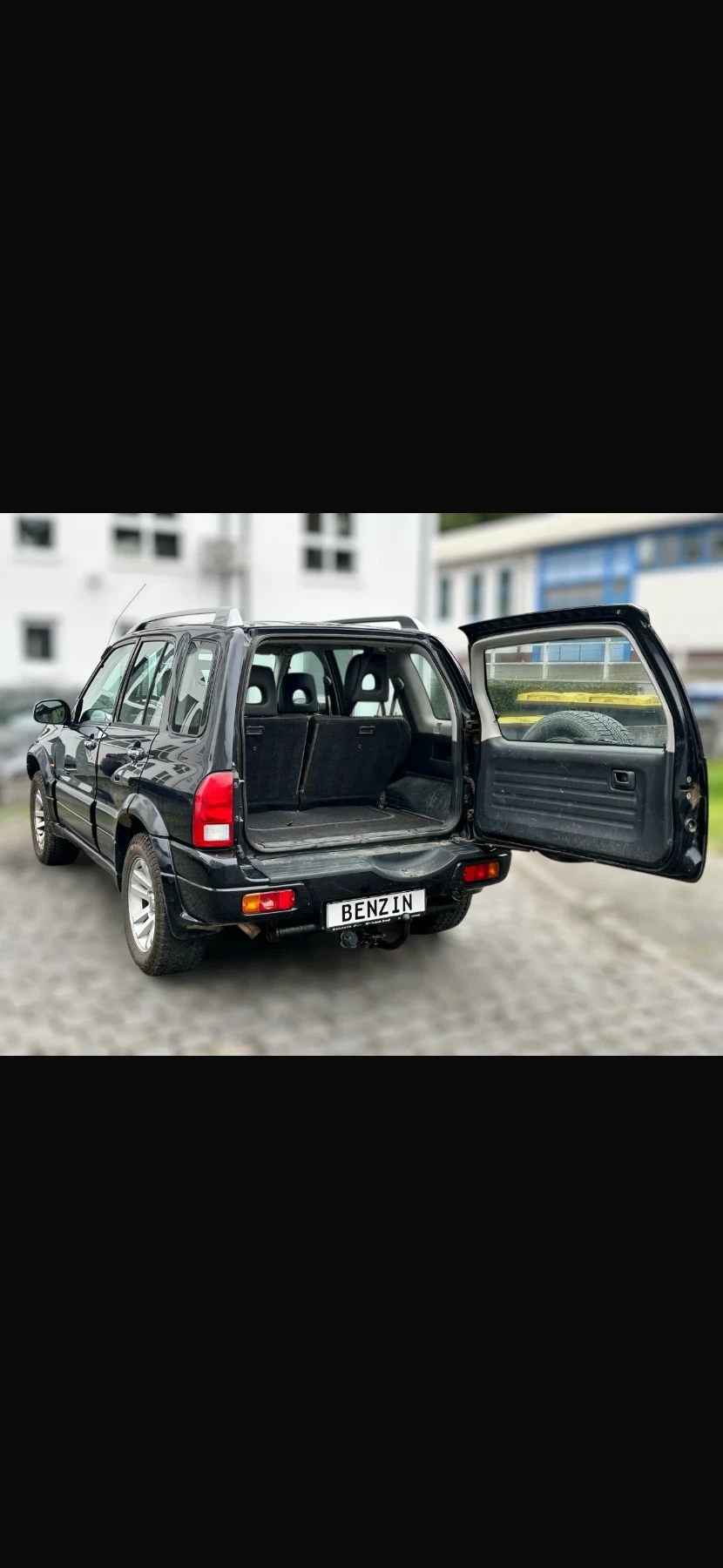 Suzuki Grand vitara | Mobile.bg   6