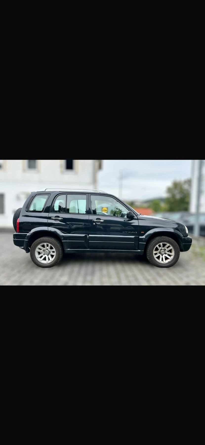 Suzuki Grand vitara | Mobile.bg   4