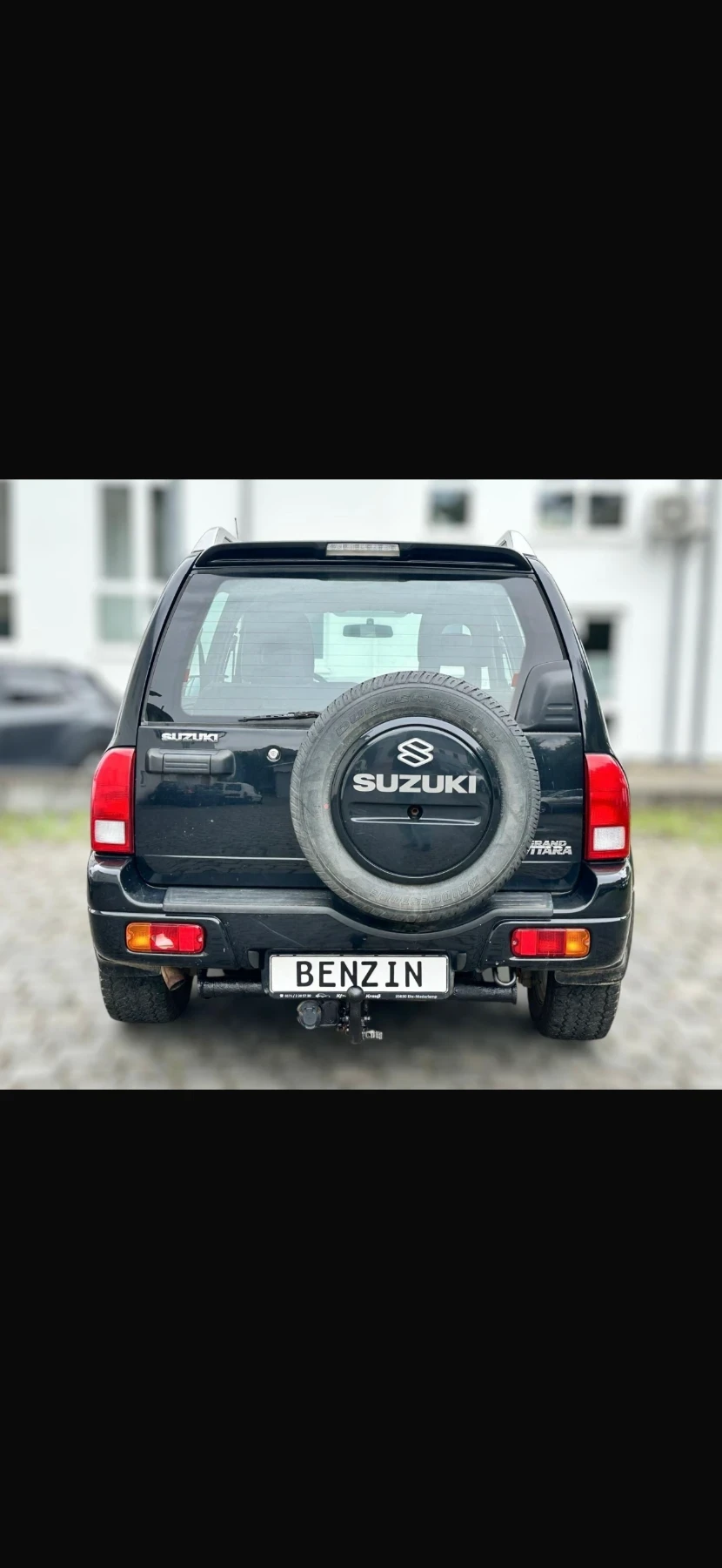 Suzuki Grand vitara | Mobile.bg   7