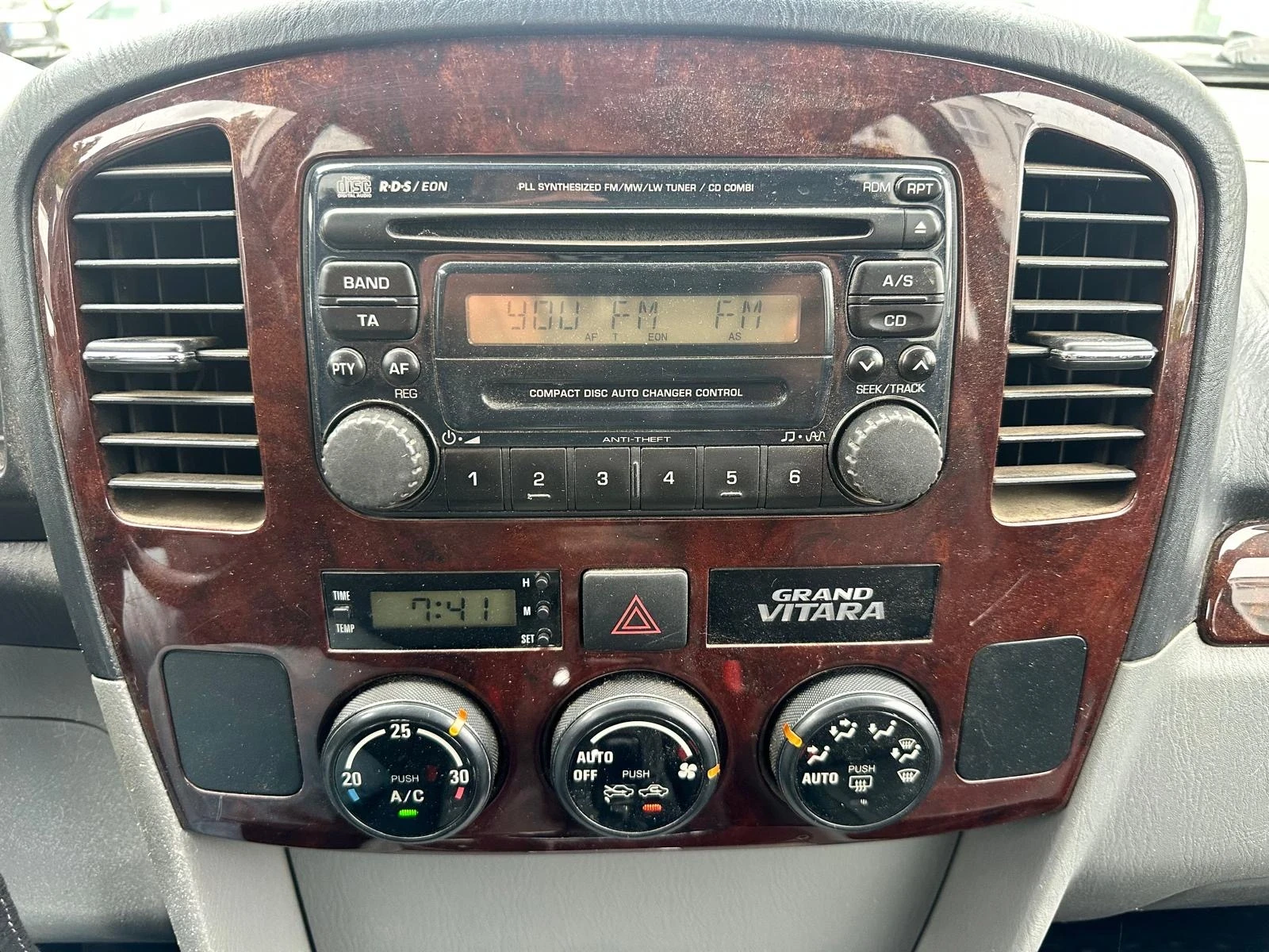 Suzuki Grand vitara | Mobile.bg   13