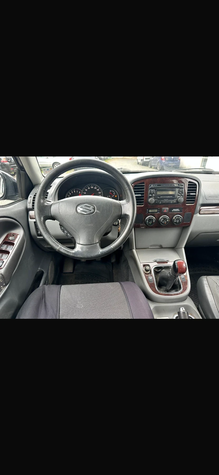 Suzuki Grand vitara | Mobile.bg   10