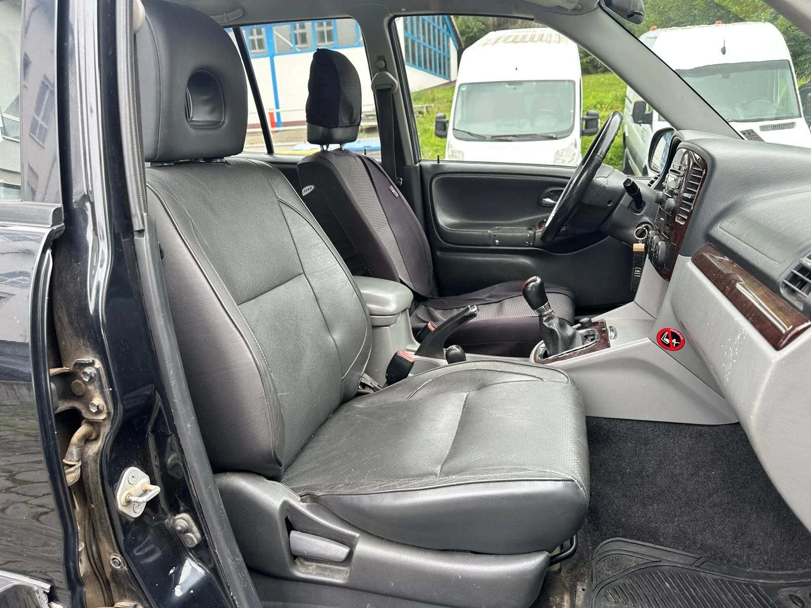 Suzuki Grand vitara | Mobile.bg   17