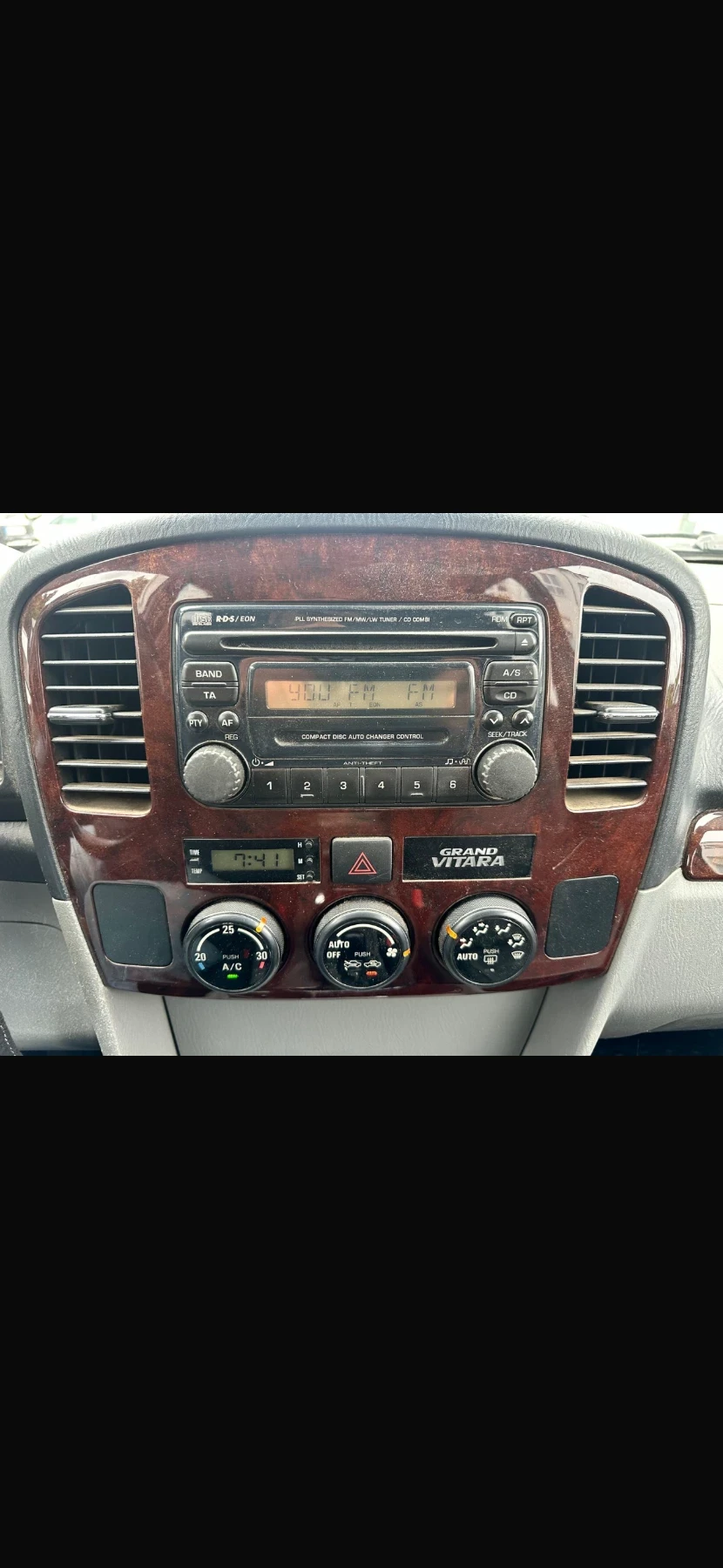 Suzuki Grand vitara | Mobile.bg   8