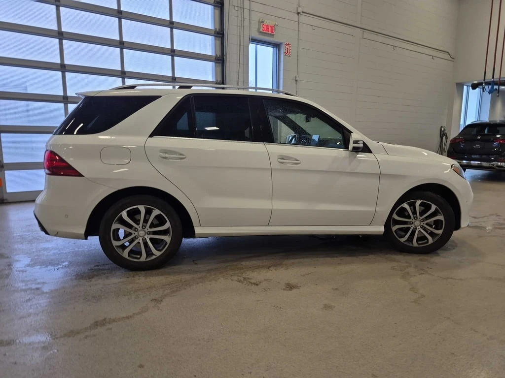 Mercedes-Benz GLE 350 * CARFAX *    | Mobile.bg   4