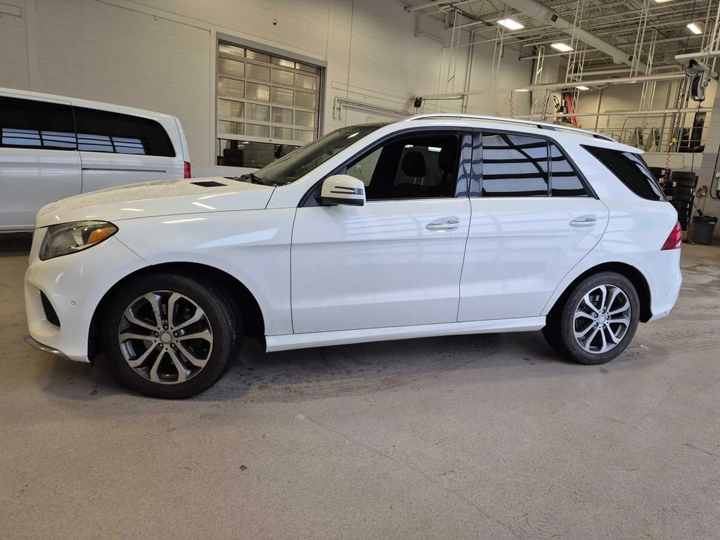 Mercedes-Benz GLE 350 * CARFAX *    | Mobile.bg   3