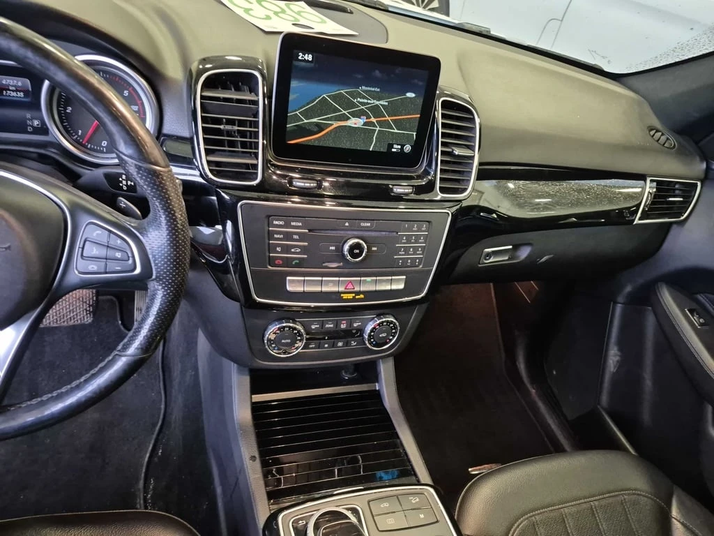 Mercedes-Benz GLE 350 * CARFAX *    | Mobile.bg   7