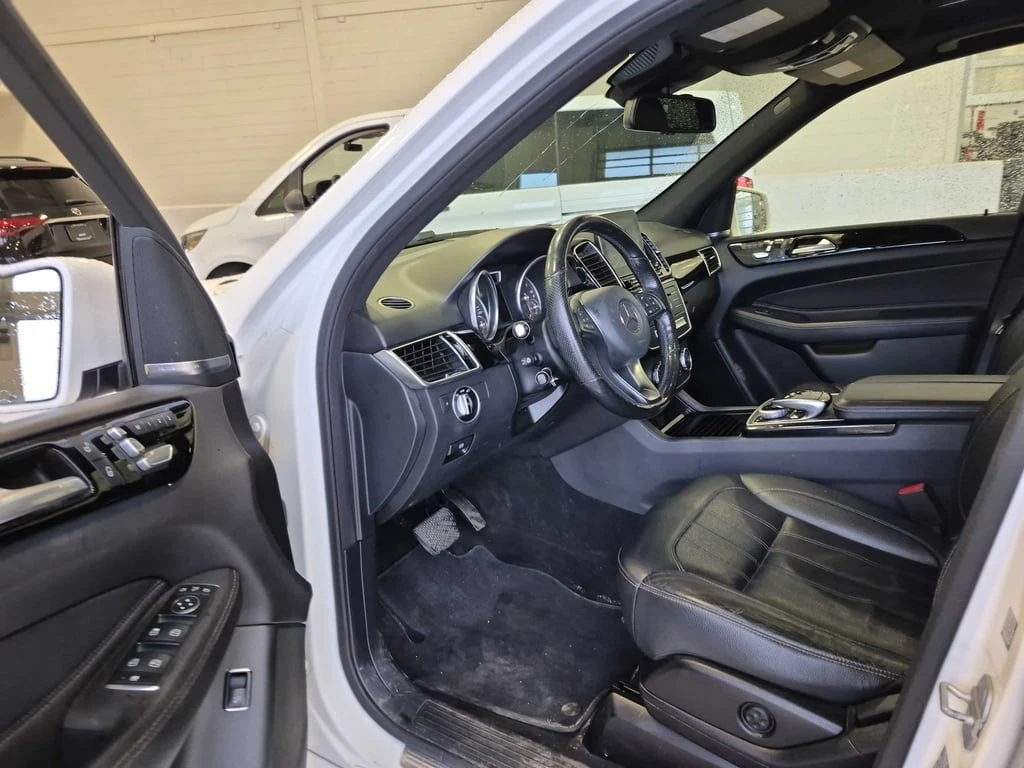 Mercedes-Benz GLE 350 * CARFAX *    | Mobile.bg   6