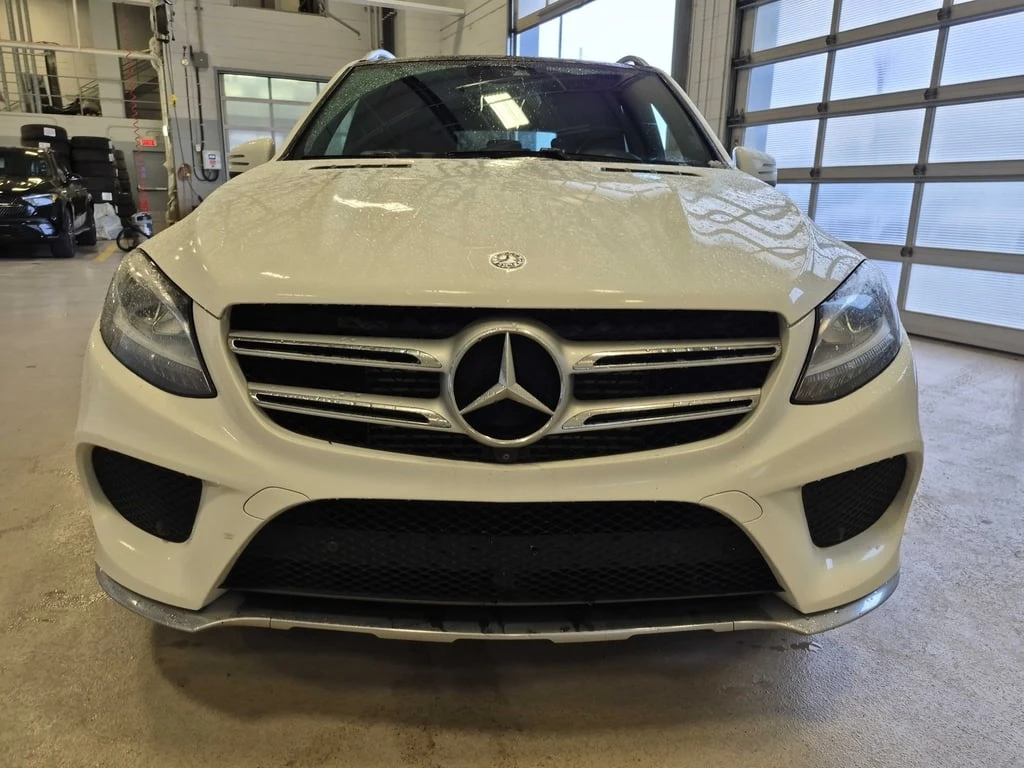 Mercedes-Benz GLE 350 * CARFAX *    | Mobile.bg   2