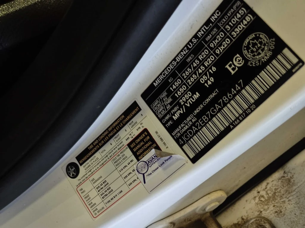 Mercedes-Benz GLE 350 * CARFAX *    | Mobile.bg   15