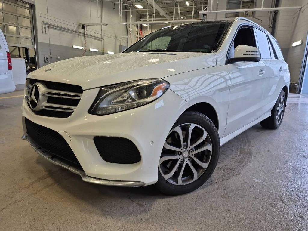 Mercedes-Benz GLE 350 * CARFAX *    | Mobile.bg   1