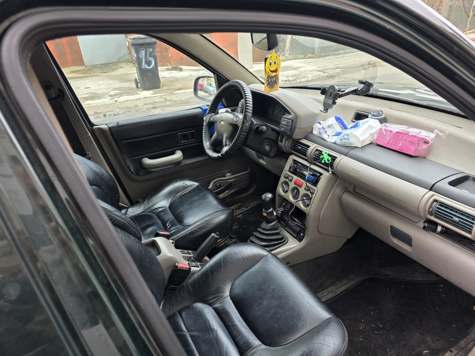 Land Rover Freelander  - изображение 5