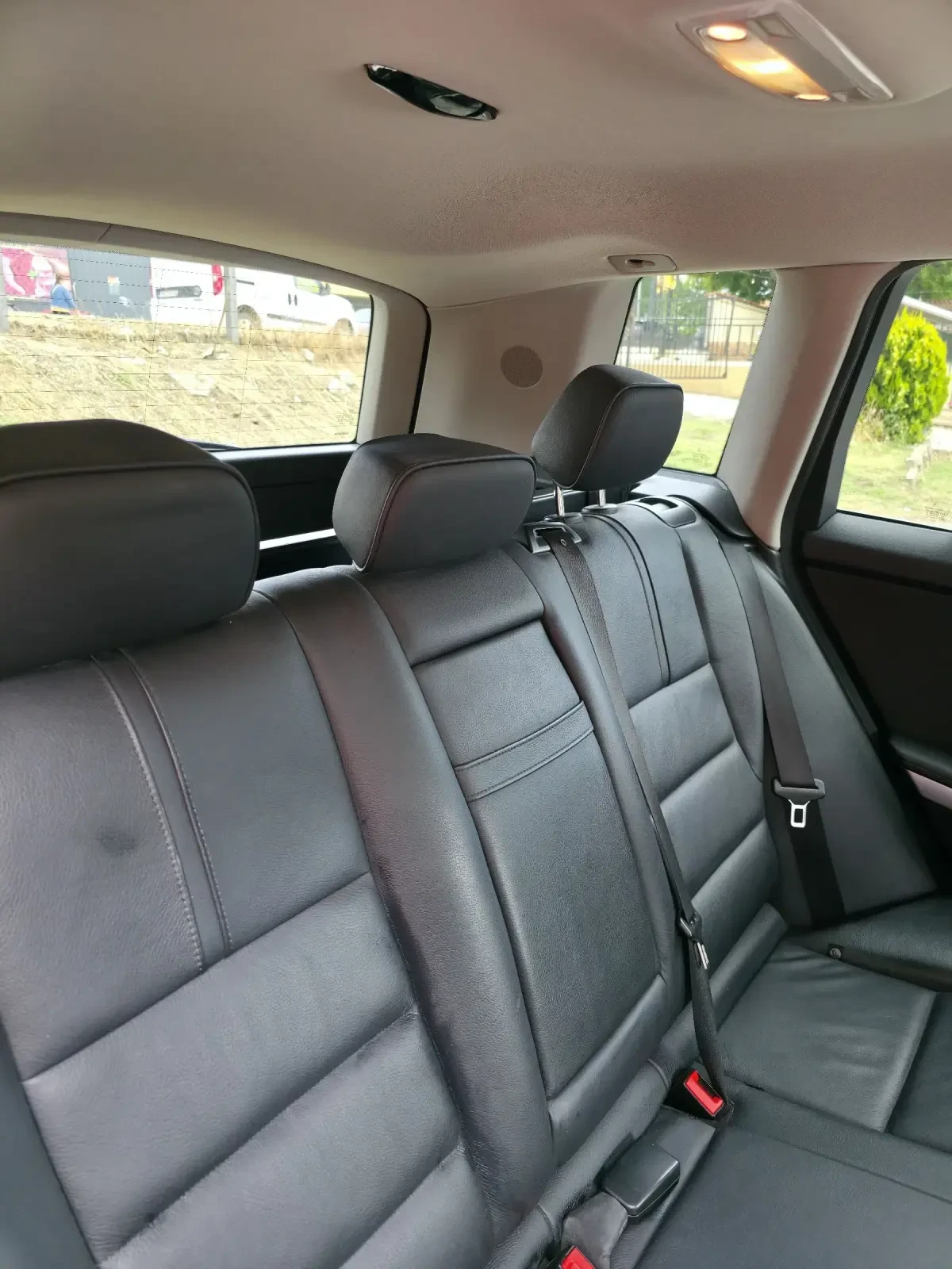 Mercedes-Benz GLK 320CDI 4matik 7G | Mobile.bg � ����������� 14