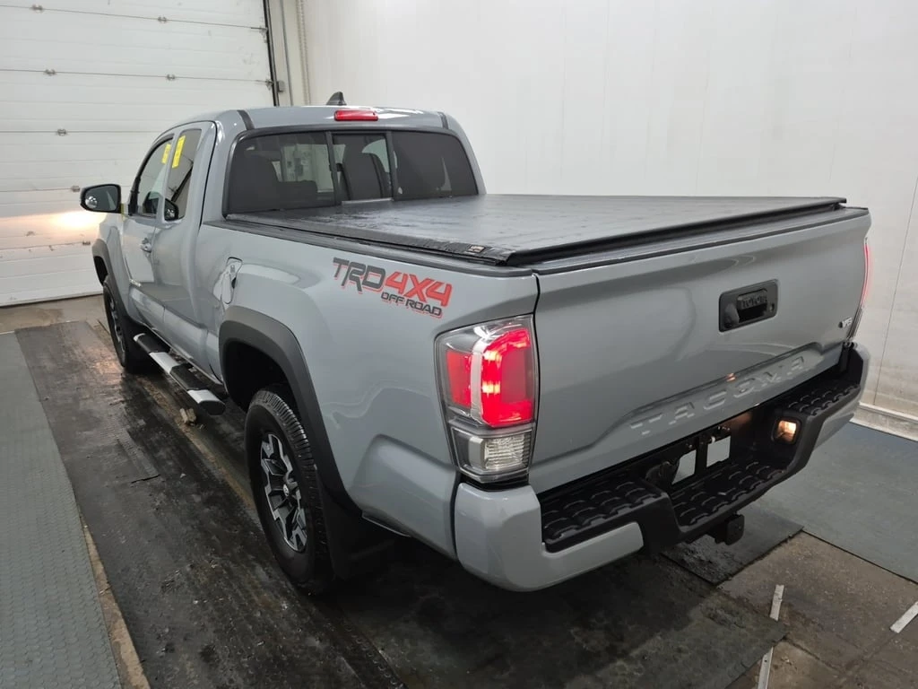 Toyota Tacoma * 4x4 Access Cab * CARFAX * ��� ������������ ����� | Mobile.bg � ����������� 5
