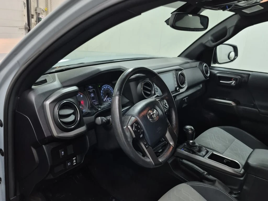 Toyota Tacoma * 4x4 Access Cab * CARFAX * БЕЗ ПЪРВОНАЧАЛНА ВНОСК - изображение 5