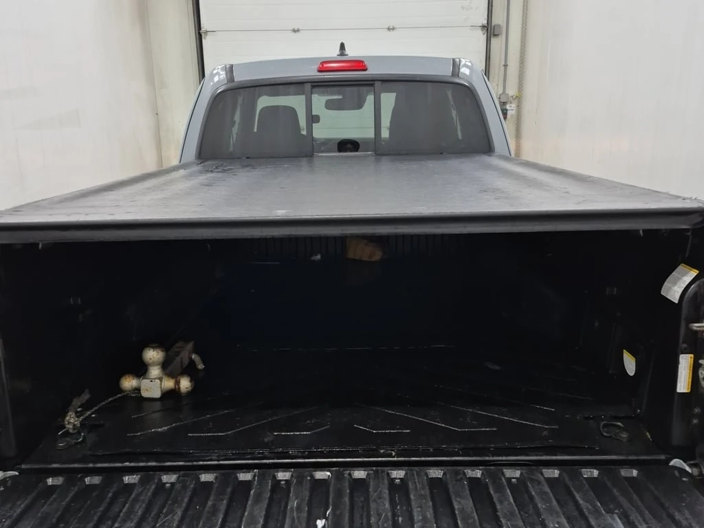 Toyota Tacoma * 4x4 Access Cab * CARFAX * ��� ������������ ����� | Mobile.bg � ����������� 15