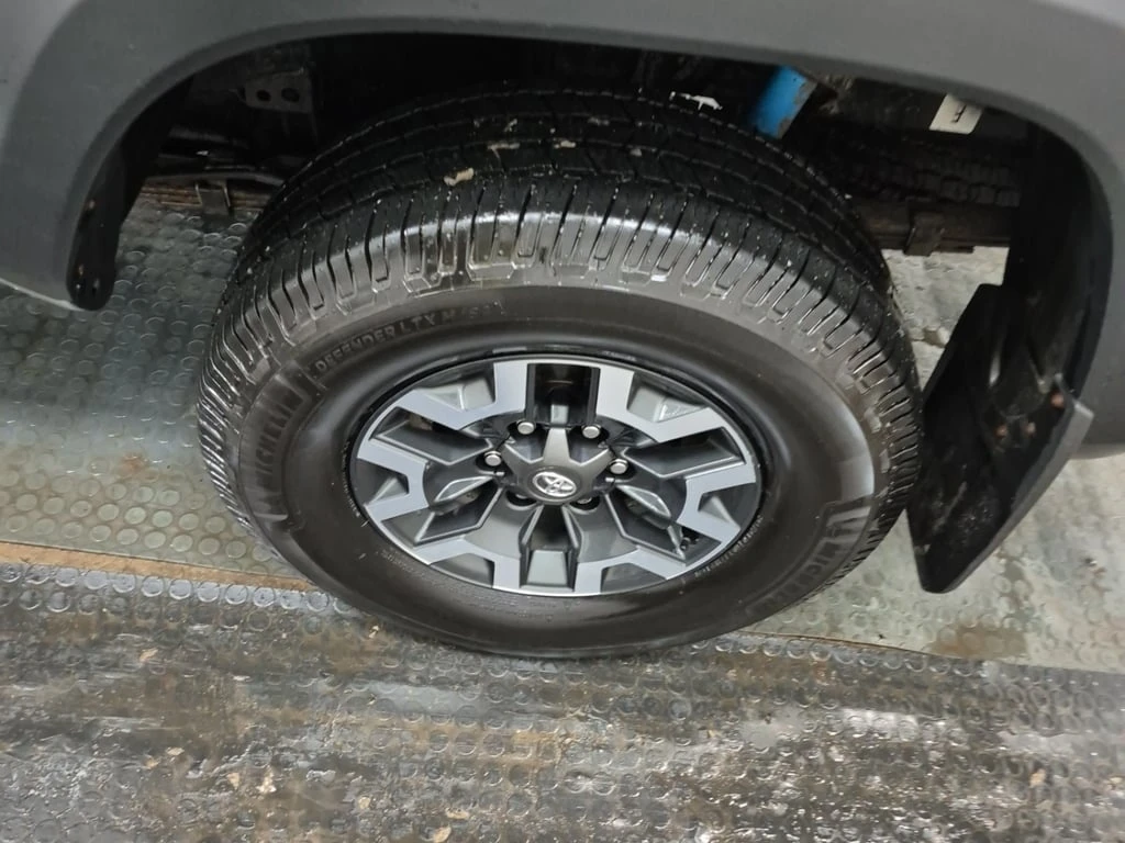 Toyota Tacoma * 4x4 Access Cab * CARFAX * ��� ������������ ����� | Mobile.bg � ����������� 17