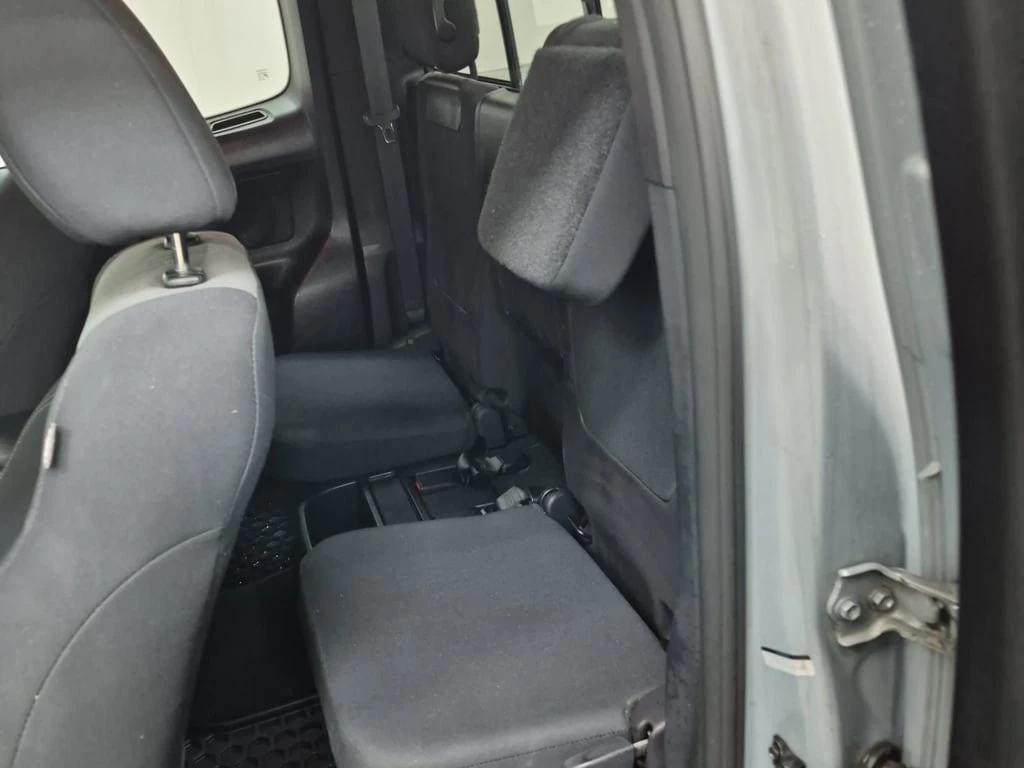 Toyota Tacoma * 4x4 Access Cab * CARFAX * БЕЗ ПЪРВОНАЧАЛНА ВНОСК - изображение 3