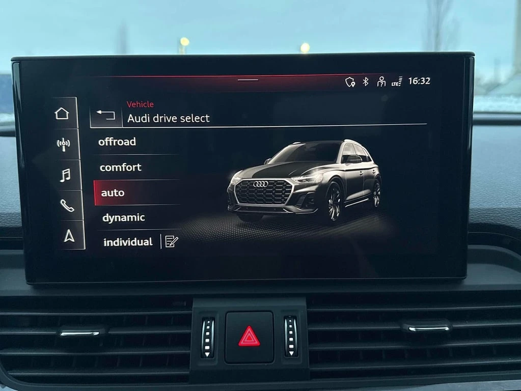 Audi Q5 * Technik * CARFAX * ���� �� �� | Mobile.bg � ����������� 13